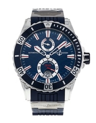 Ulysse Nardin Maxi Marine 263-10-3/93